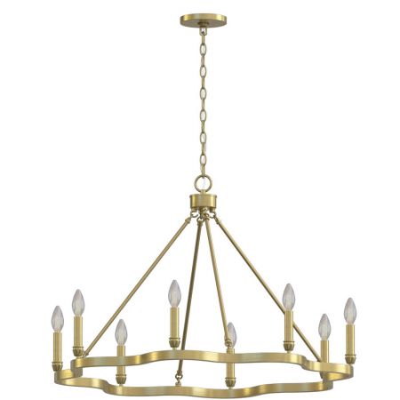 Luminaire de type lustre